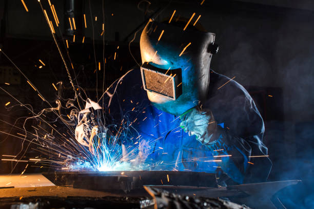 Best Food and Beverage Processing Equipment Welding in North Scituate, MA