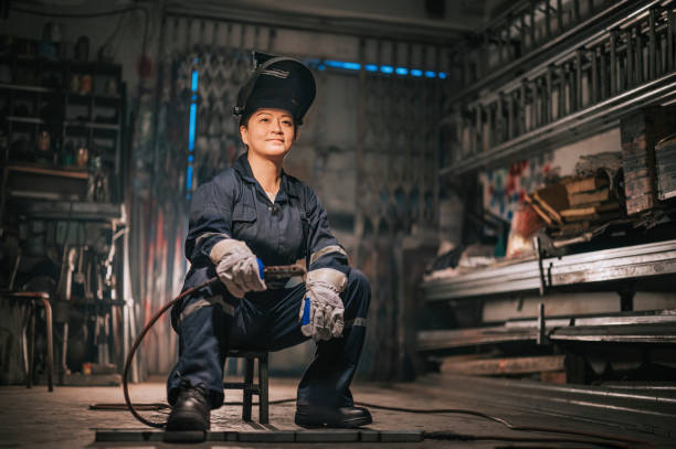 Best Welding Inspection and Certification in North Scituate, MA