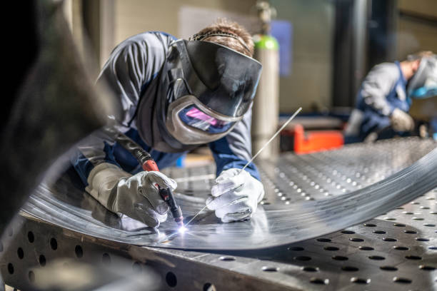 Trusted North Scituate, MA Welder & Metal Fabrication Experts