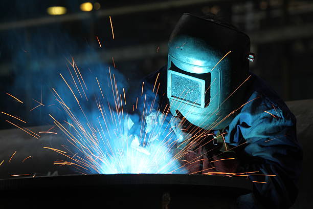Trusted North Scituate, MA Welder & Metal Fabrication Experts