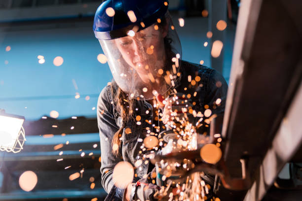Affordable Welder Services in North Scituate, MA