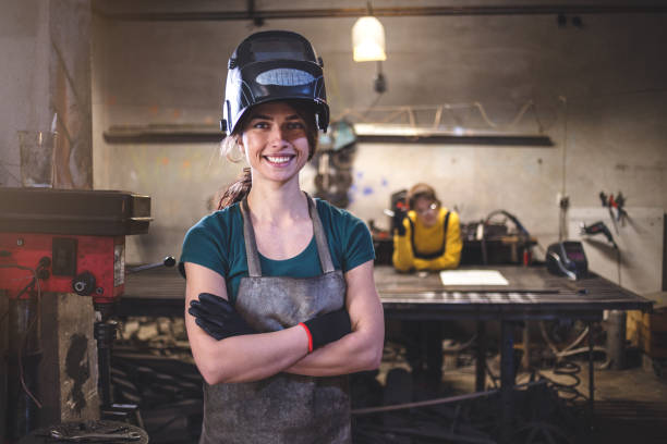 Best Structural Steel Welding in North Scituate, MA